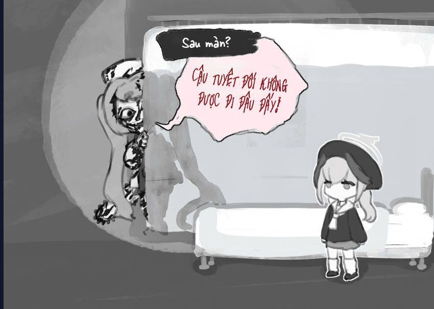 Một Đêm Kỳ Quái Của Koharu - chap1 - Trang 39